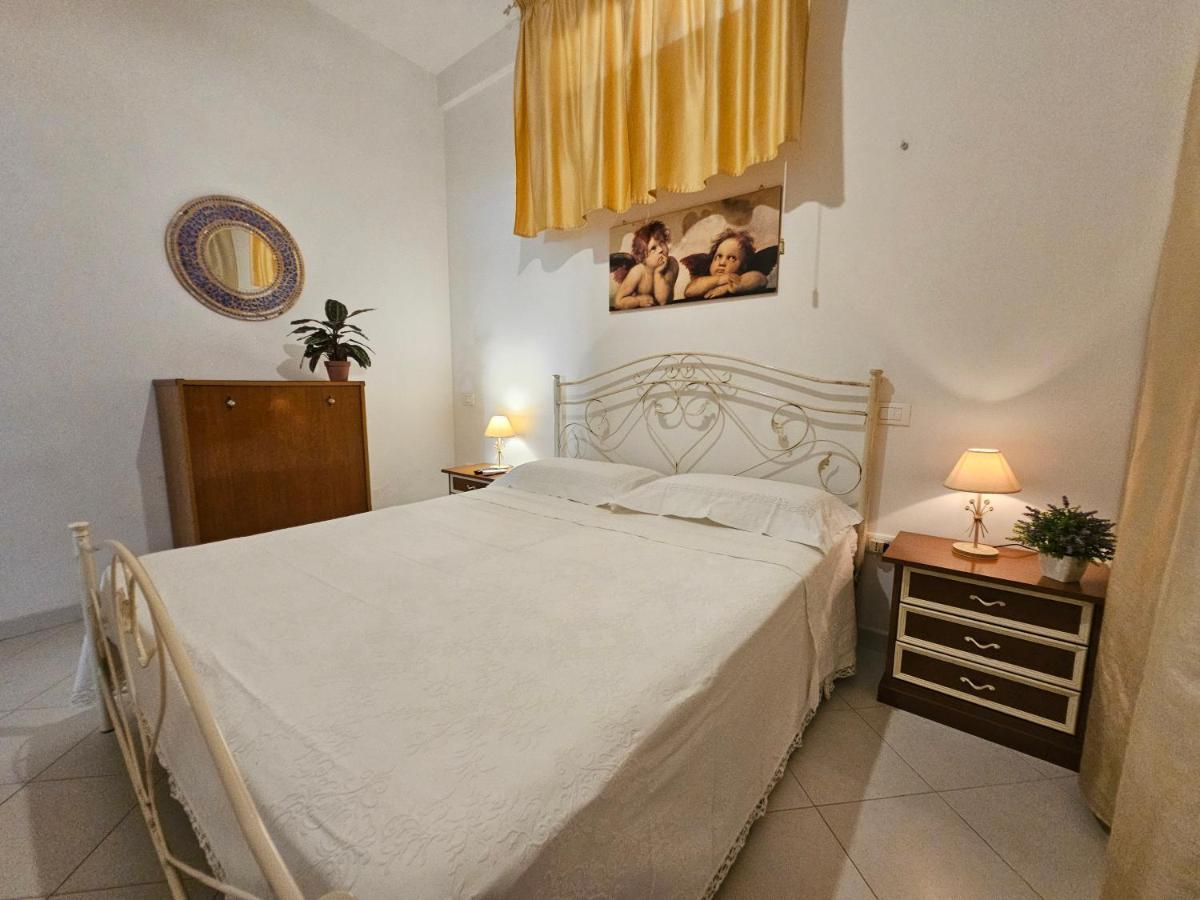 Апартаменти Residenza Albachiara - Salento Casa Al Mare Отранто Екстер'єр фото