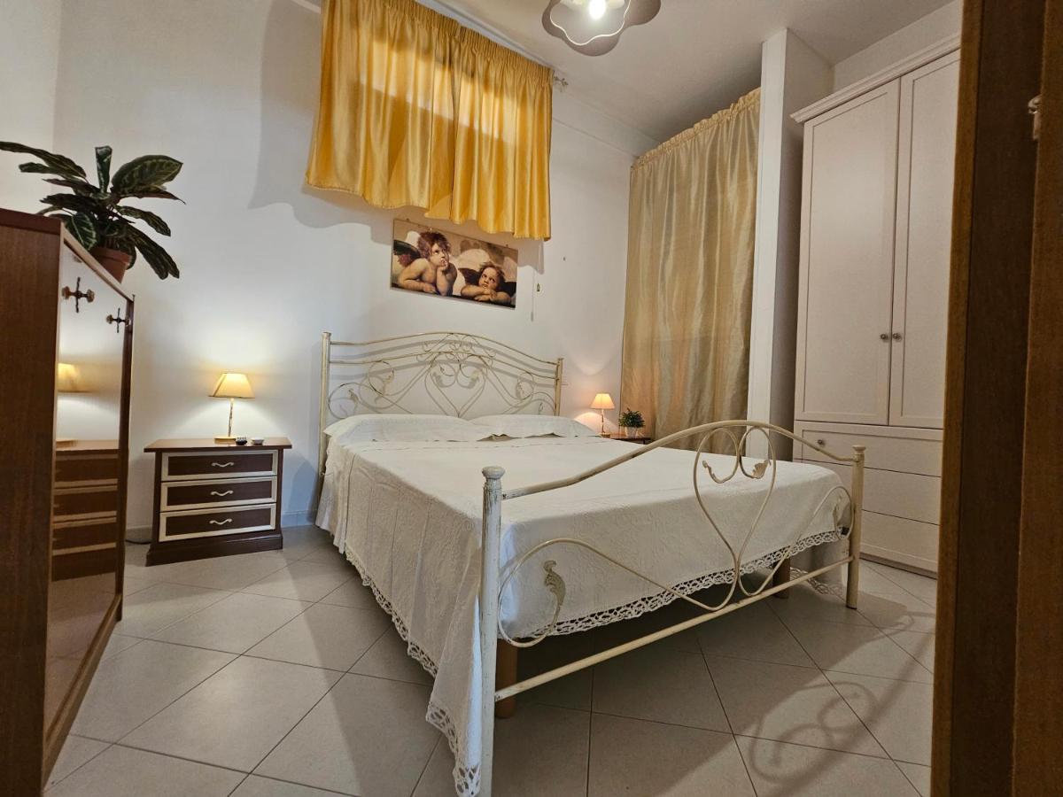 Апартаменти Residenza Albachiara - Salento Casa Al Mare Отранто Екстер'єр фото